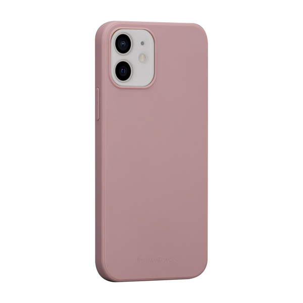Dbramante1928 Greenland, iPhone 12 / 12 Pro - Case, Pink Sand