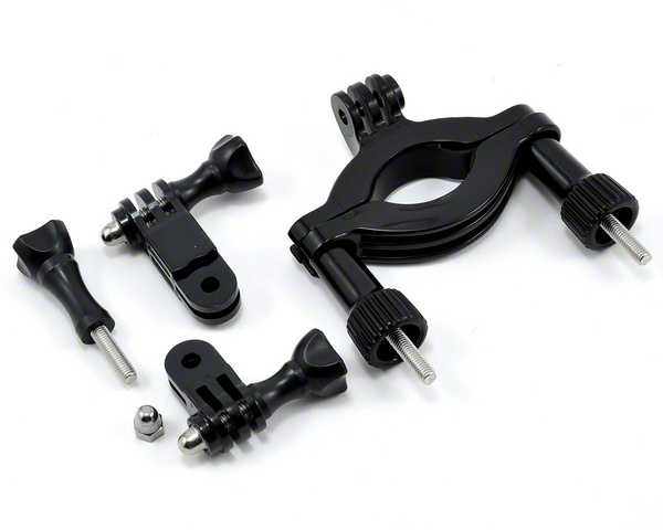 Roll Bar Mount