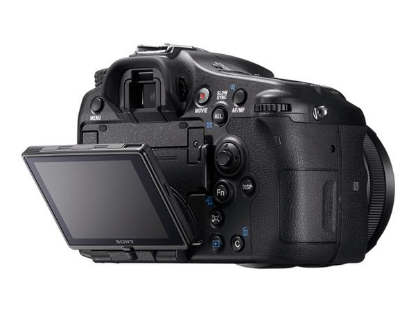 SONY ILCA77M2181DI.Y Alpha DSLR