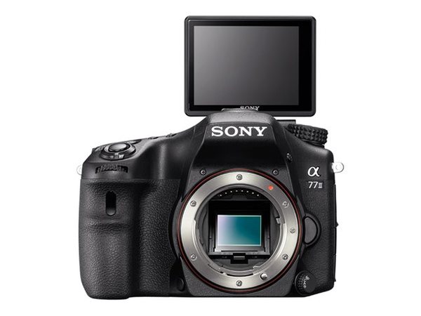SONY ILCA77M2181DI.Y Alpha DSLR