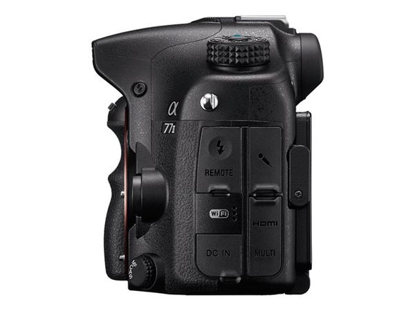 SONY ILCA77M2181DI.Y Alpha DSLR