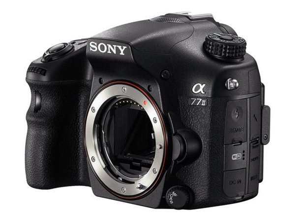 SONY ILCA77M2181DI.Y Alpha DSLR