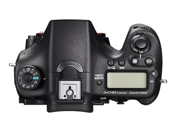 SONY ILCA77M2181DI.Y Alpha DSLR