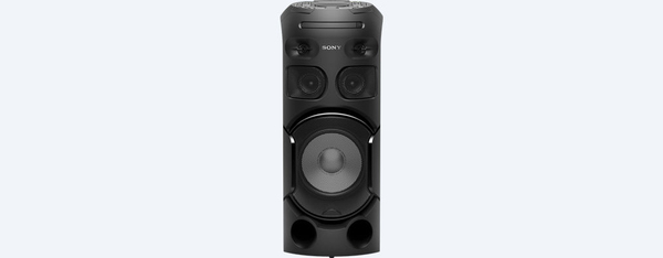 Sony MHCV41D Home Audio System