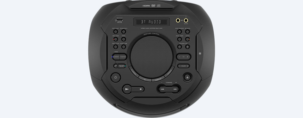 Sony MHCV41D Home Audio System