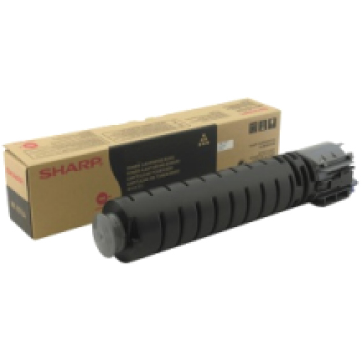 Sharp MX6240  black toner 65K