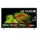 LG OLED B6E 77" 4K webOS TV, 120 Hz, Dolby Vision, HDR10, HLG