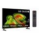 LG OLED B6E 77" 4K webOS TV, 120 Hz, Dolby Vision, HDR10, HLG