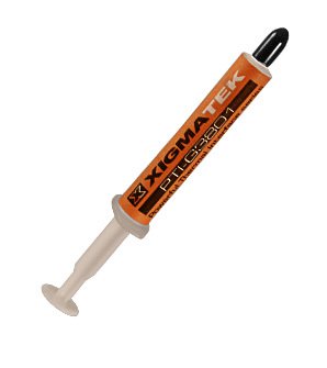 XIGMATEK PTI-G3801 Thermal Grease