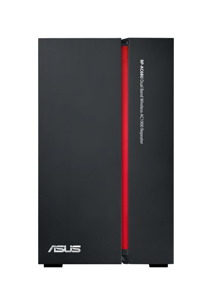 ASUS RP-AC68U Nordic 802.11 b/g/n/ac Range Extender