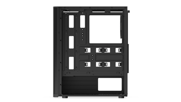 SilentiumPC Ventum VT2 chassis