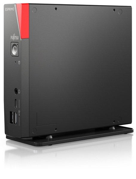 FUJITSU ESP G9012 I5-12500T/16GB/512SSD/W11P/3OS