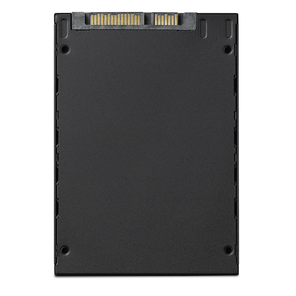 Seagate 1TB Barracuda 2.5&quot; SATA 6Gb/s - SSD