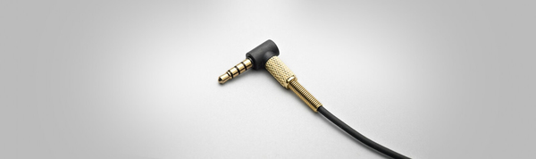 Marshall Mode EQ - in-ear h&ouml;rlurar, Svart