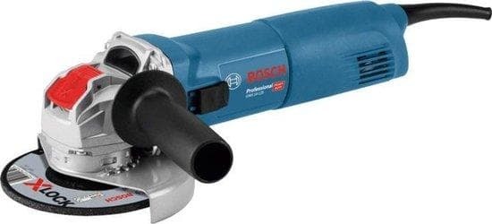 Bosch GWX 14-125 Professional - vinkelslip