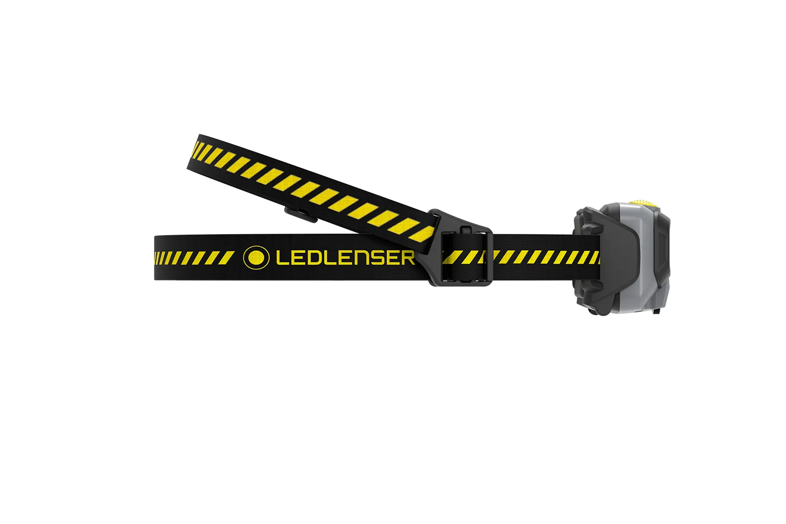 LEDLENSER HF6R Work, 2000 mAh, 800 lm -otsalampu