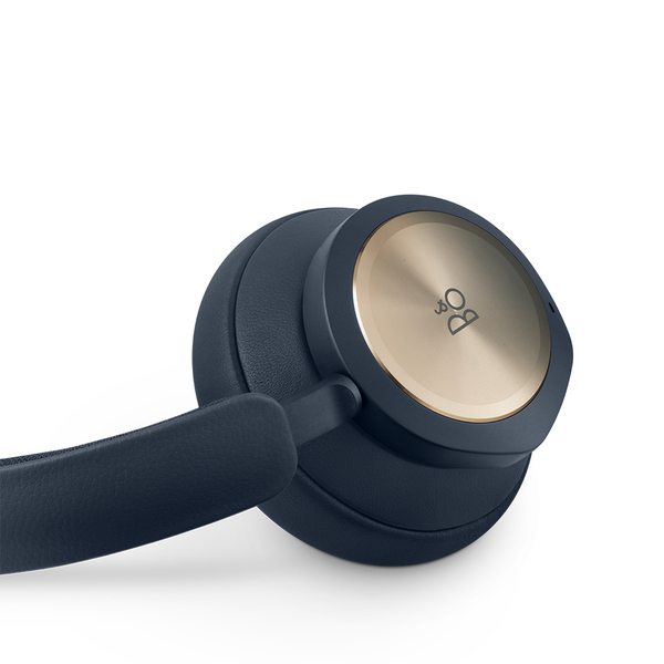 Bang-Olufsen BeoPlay Portal - wireless headphones, Blue