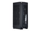 Cooler Master NCORE 100 Air NR100-KNNN-S00 Mini-ITX Case, Black