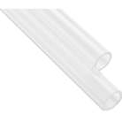 EKWB HD PETG Tube 10 / 12mm 2m - 2x 1m