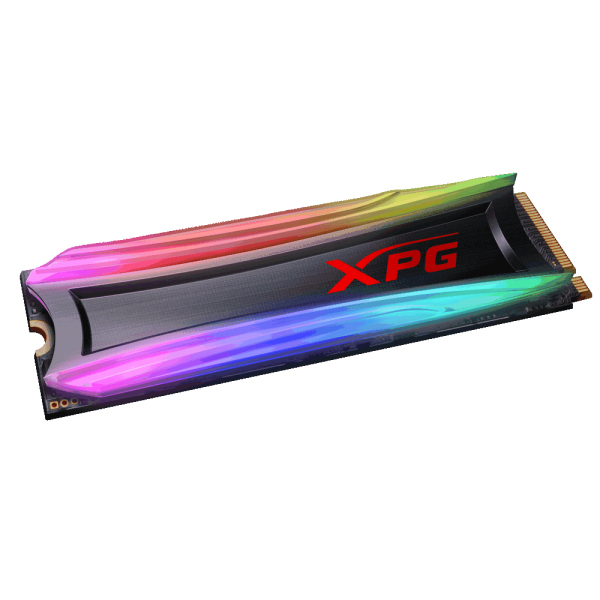 ADATA 2 Tt, PCIe 3.0, M.2 -SSD-levy