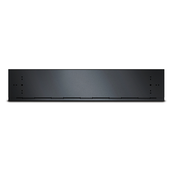 APC Service Bypass Panel - Virranjakeluyksikkö (telineasennettava) - Vaihtovirta 230 V - 3000 VA - tulo: IEC 60320 C20 - lähtöliittimet: 8 - 2U - musta malleihi