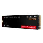 WD BLACK SN7100 NVMe SSD 500GB
