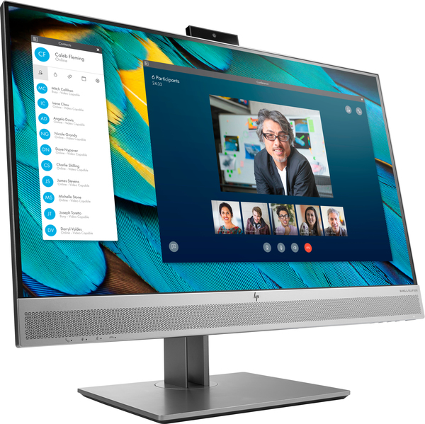 HP 23.8&quot; EliteDisplay E243m, Full HD, IPS - monitor