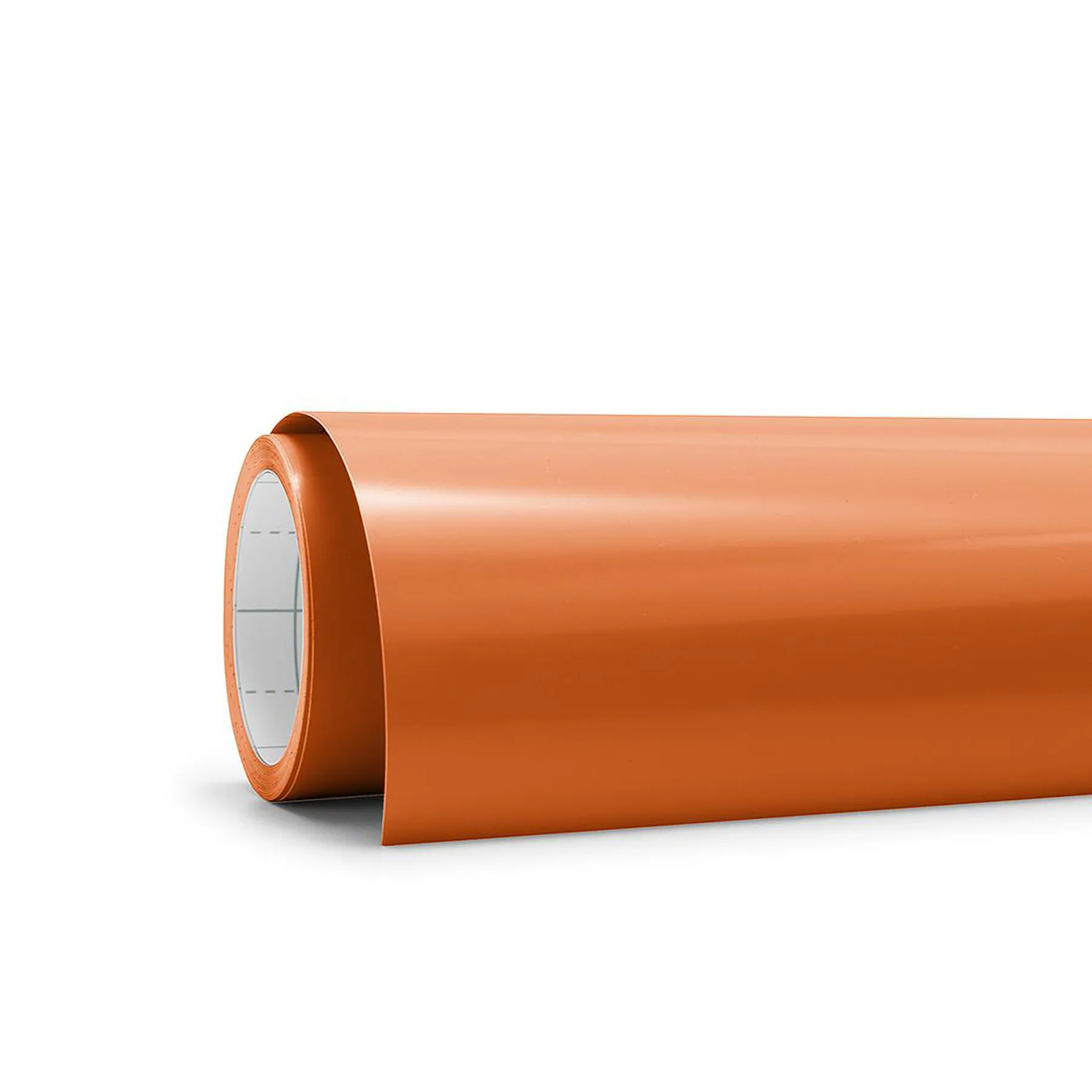 Cricut Smart Vinyl Permanent Joy14x122cm 1 sheet (Mat Oange)