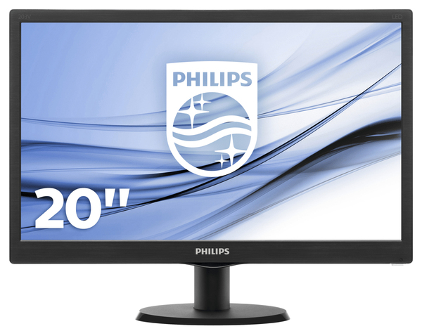 Philips 203V5LSB26/10 19.5 "