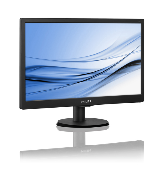 Philips 203V5LSB26/10 19.5 "