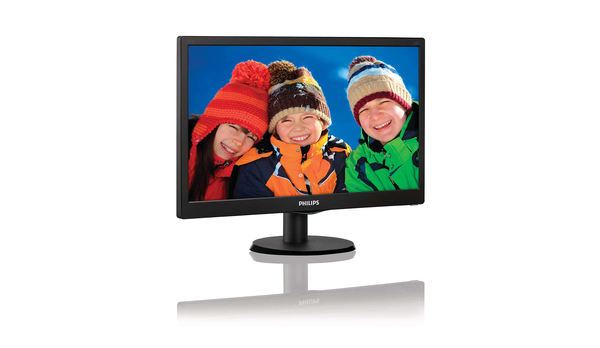 Philips 203V5LSB26/10 19.5 "