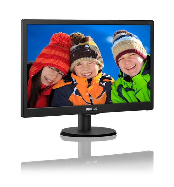 Philips 203V5LSB26/10 19.5 "