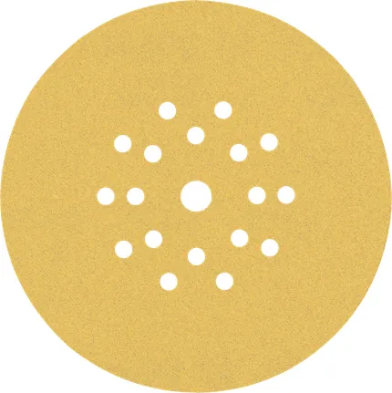 Bosch Expert C470 sanding sheet, O 225mm, K120 (25 pieces, for drywall sanders)