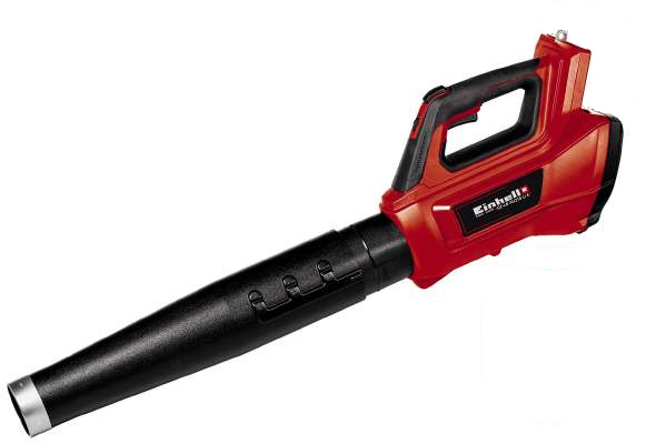 Einhell GE-LB 36/210 Li E-Solo - battery leaf blower (without battery)