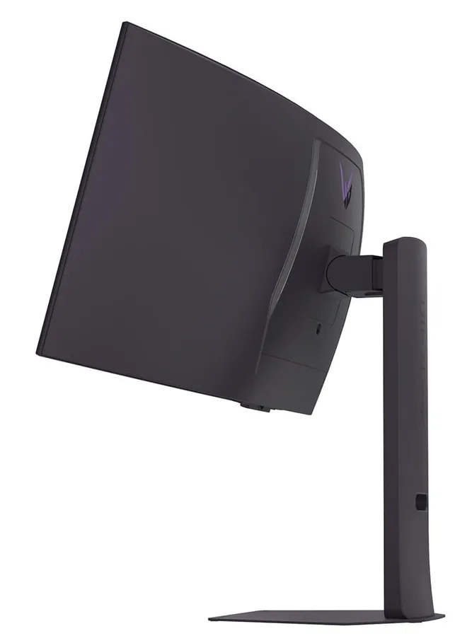LG 34GX900A-B 34&quot; UWQHD, OLED - curved gaming monitor