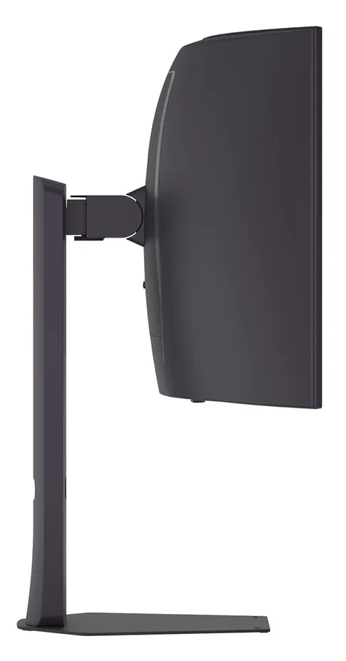 LG 34GX900A-B 34" UWQHD, OLED - curved gaming monitor