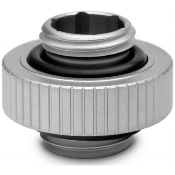 EKWB Quantum Torque Extender Static MM7 Ti - 3831109828441