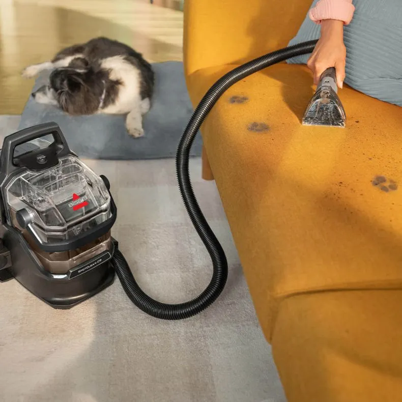 Bissell SpotClean C9 Pro -tekstiilipesuri