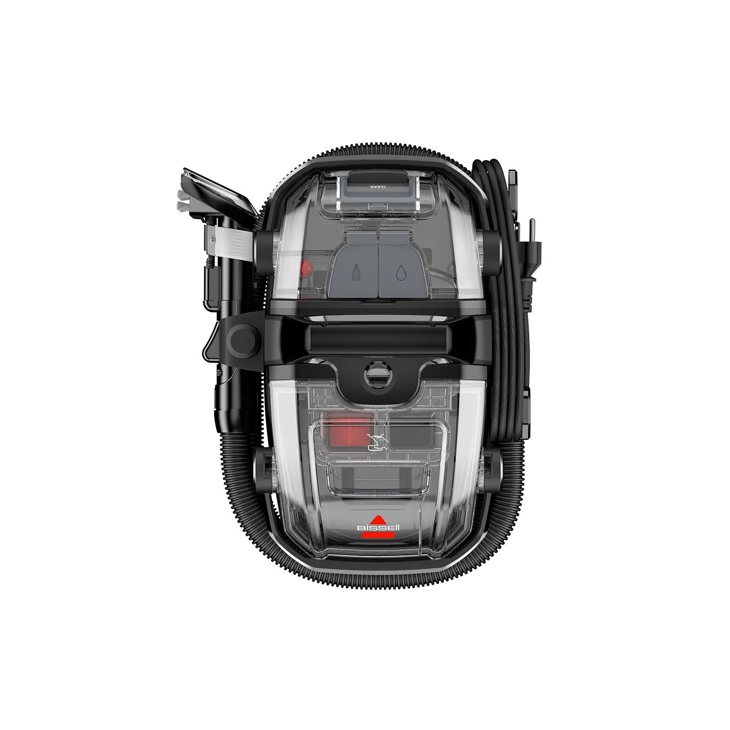 Bissell SpotClean C9 Pro -upholstery cleaner