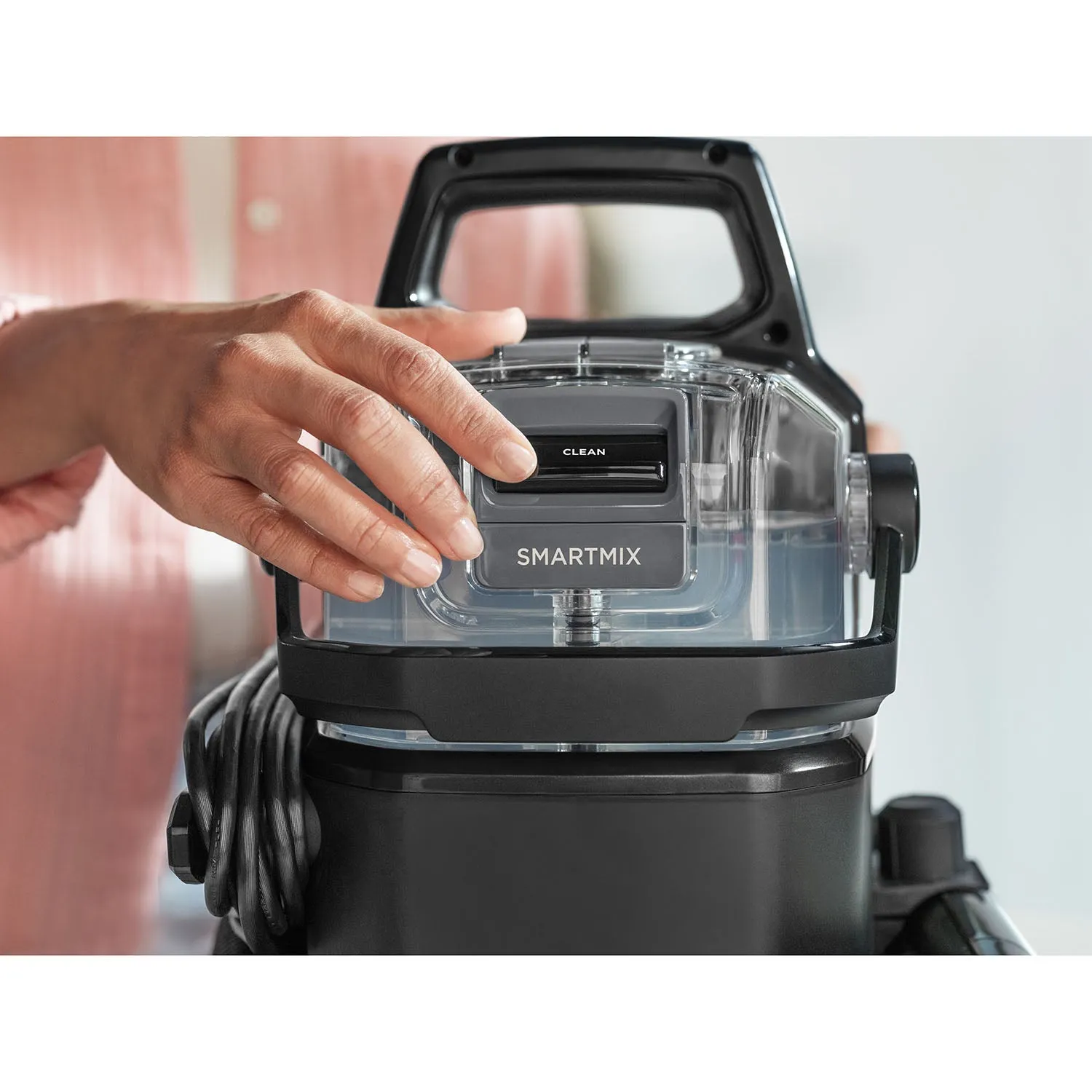 Bissell SpotClean C9 Pro -upholstery cleaner
