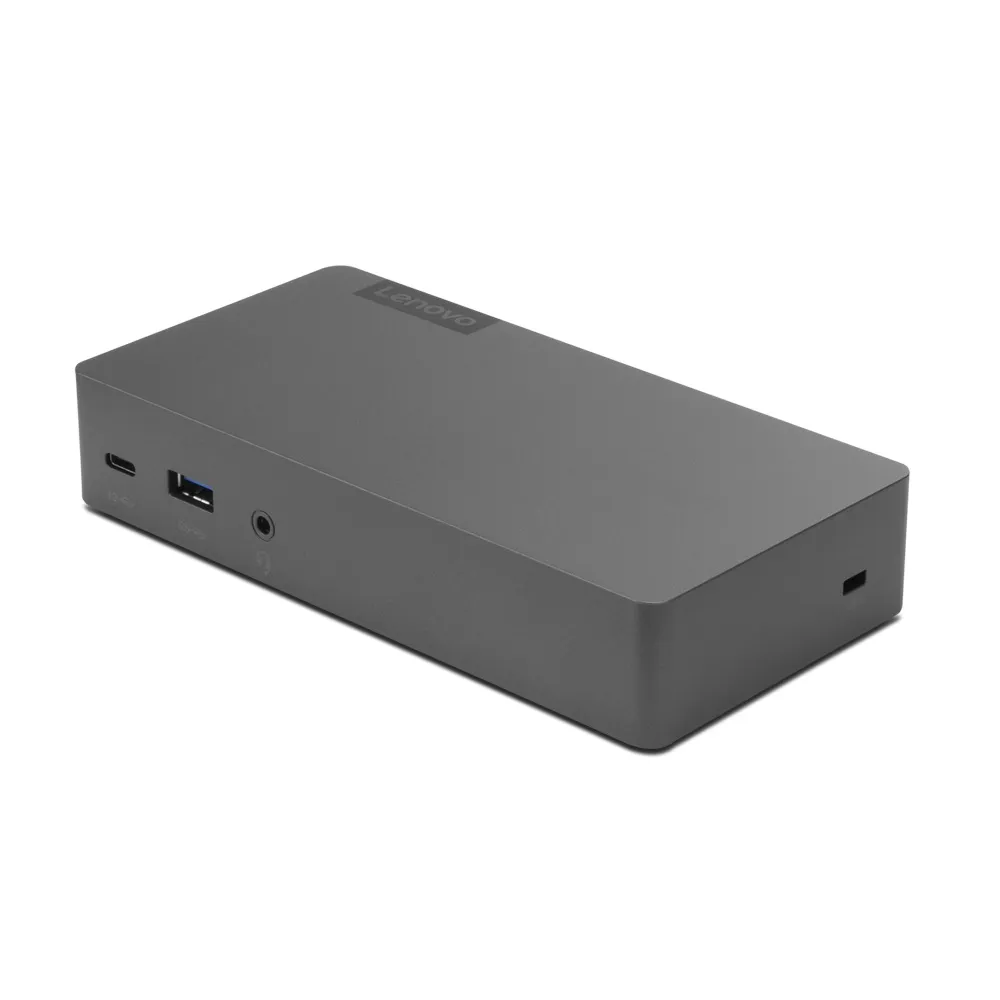 TBT Essential Dock