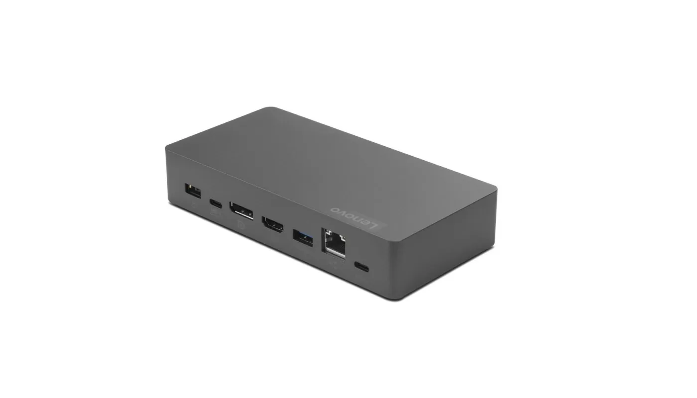 TBT Essential Dock