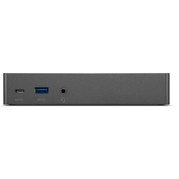 TBT Essential Dock