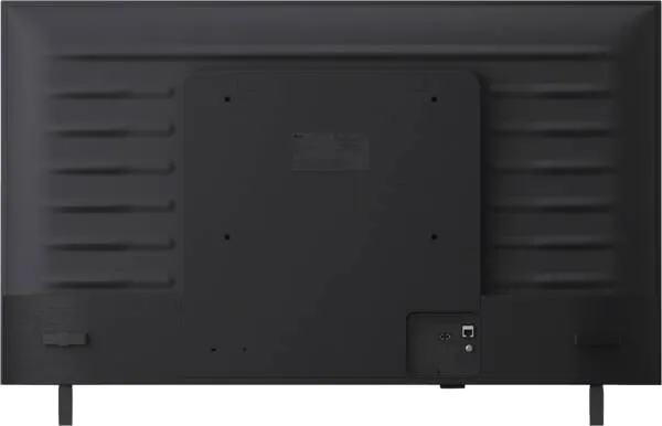 LG NU900B6LA.AEU 43" 4K LED webOS TV, 60 Hz, HDR10, HLG