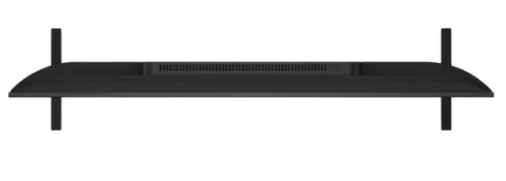 LG NU900B6LA 55" 4K LED webOS TV, 60 Hz, HDR10, HLG