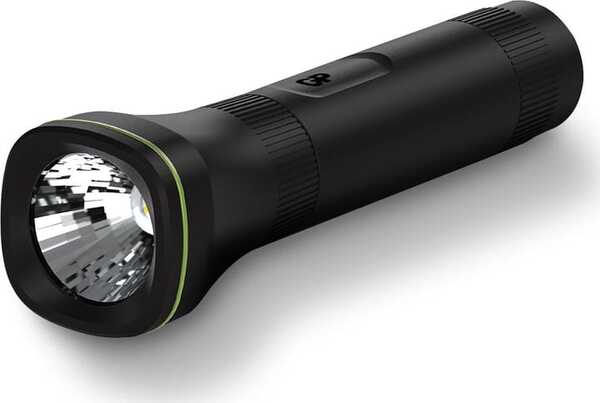 GP Everyday C107 LED, 70 lm, Flashlight