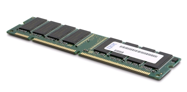 IBM 8Gb PC3L 10600 DDR3 SDRAM LP RDIMM