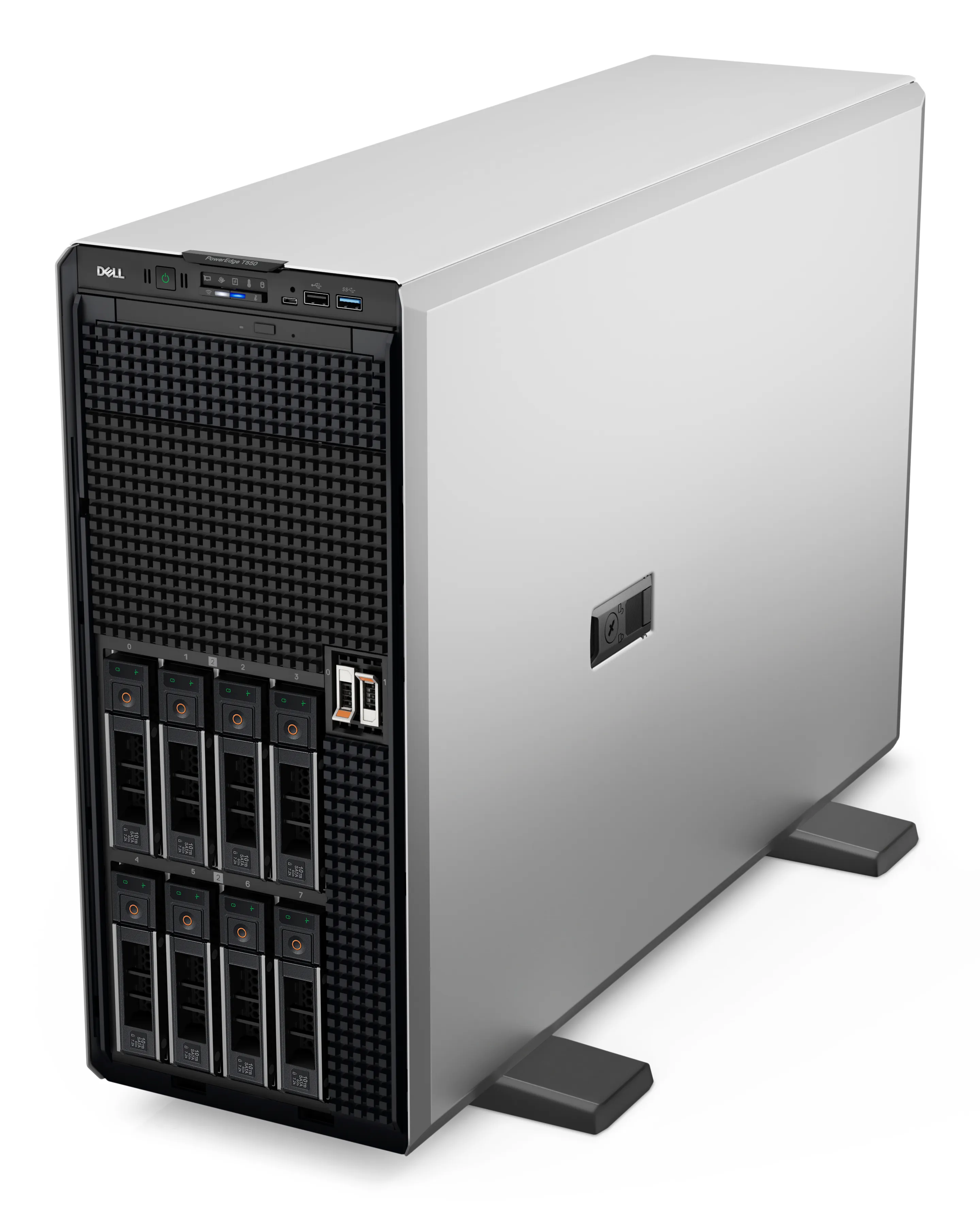 Dell PowerEdge T550 Dell PowerEdge T550