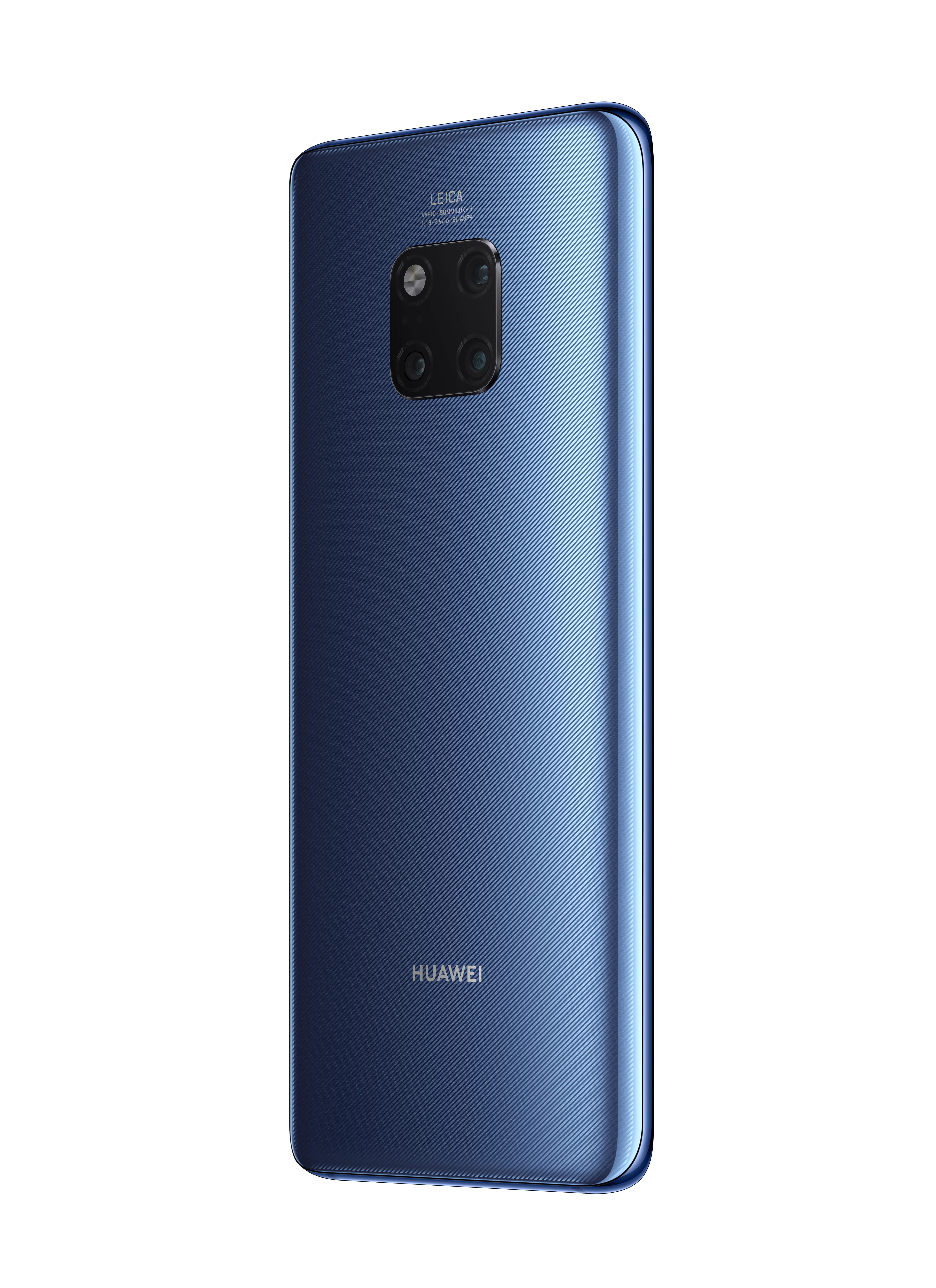 Huawei Mate 20 Pro 128GB - Mobile phone, Midnight Blue