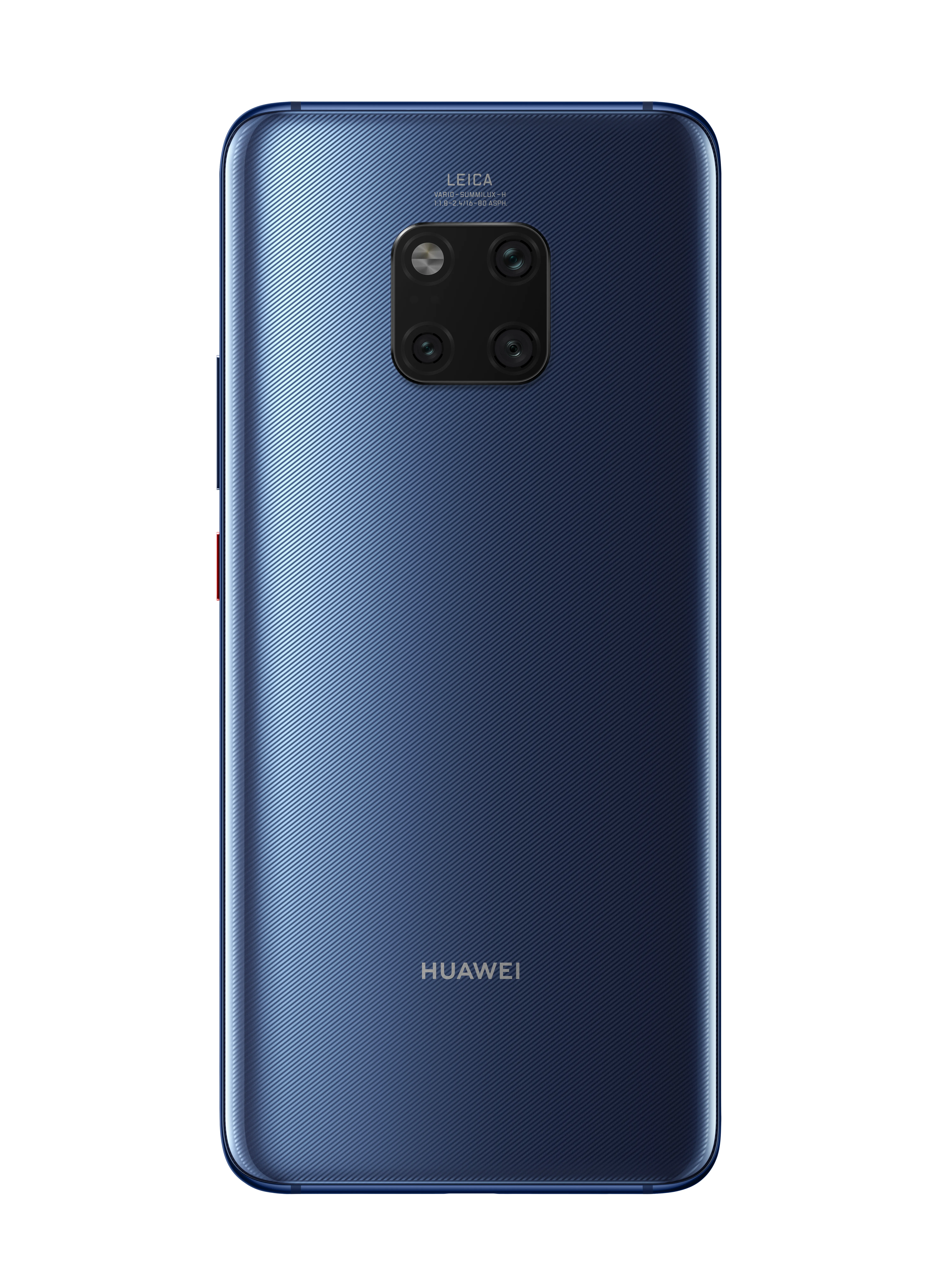 Huawei Mate 20 Pro 128GB - Mobile phone, Midnight Blue
